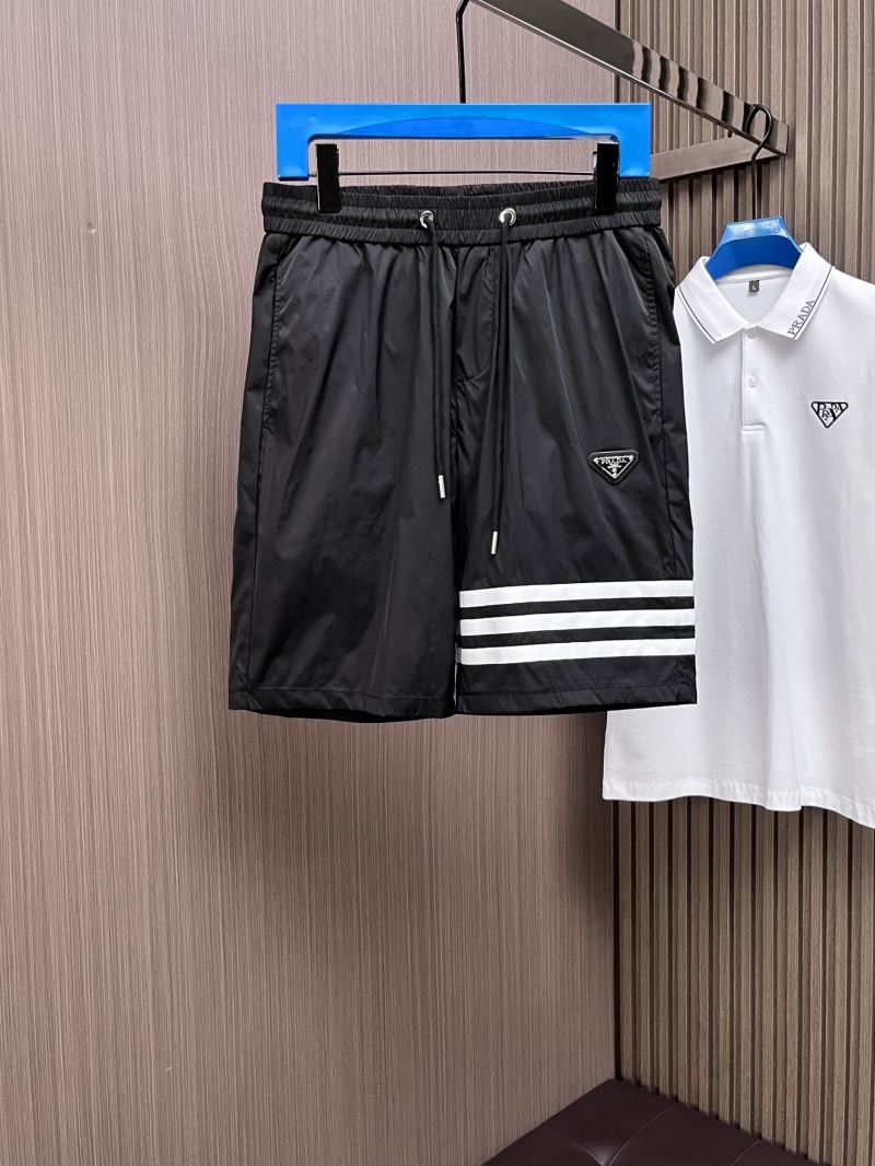 Prada Short Pants